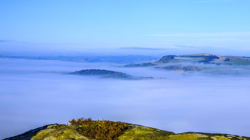 Longstone Edge